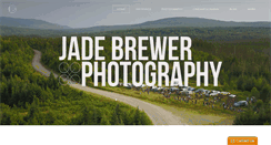 Desktop Screenshot of jadebrewer.com